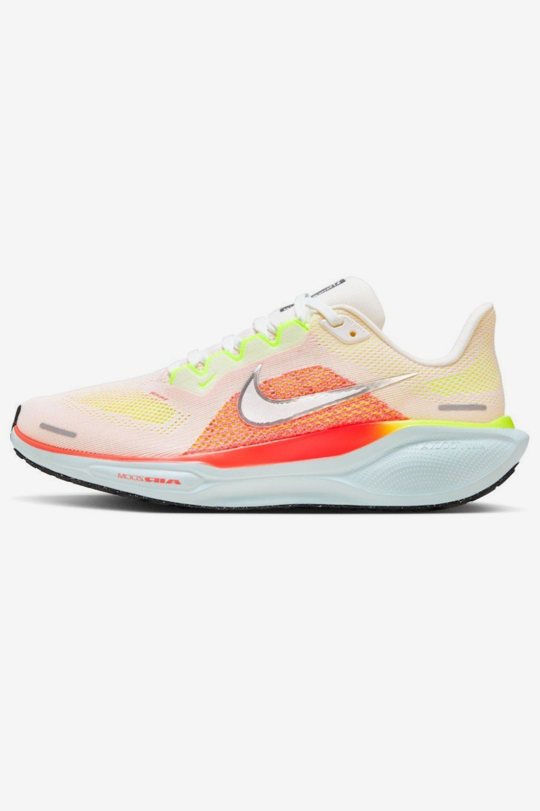 Nike Air Zoom Pegasus 41 'Carmesim Brilhante'
