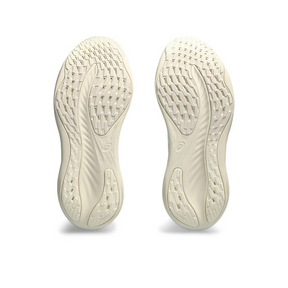 Asics Gel Nimbus 26 'White Birch'