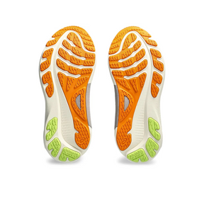 Asics Gel Kayano 30 'Navy Blue with Green'