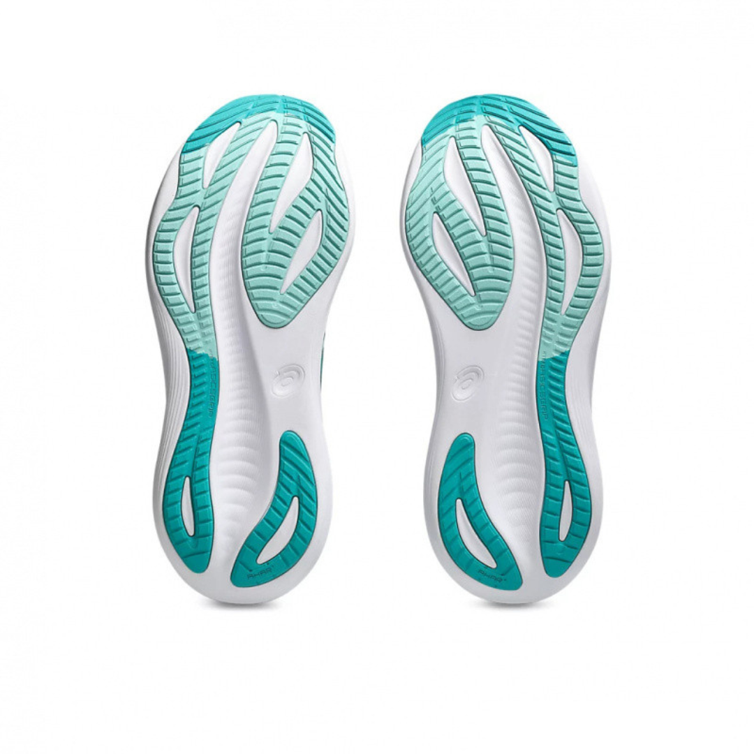 Asics Gel Nimbus 27 'Green'