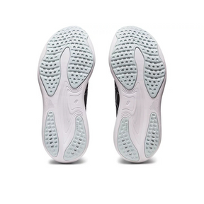 Asics Gel Nimbus 25 'Black and Gray'