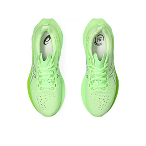 Asics NovaBlast  4 'Illuminate Green'