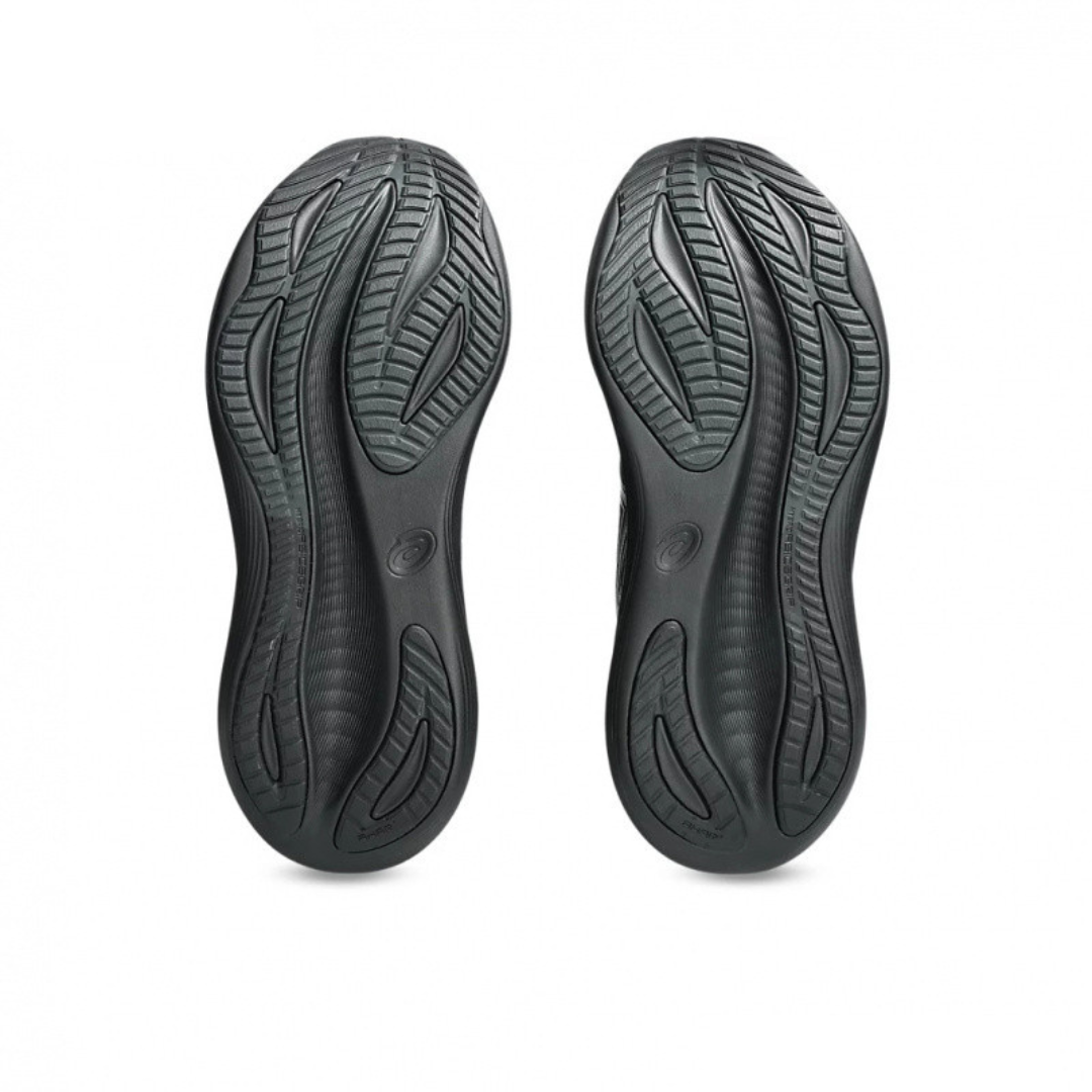 Asics Gel Nimbus 27 'Black'