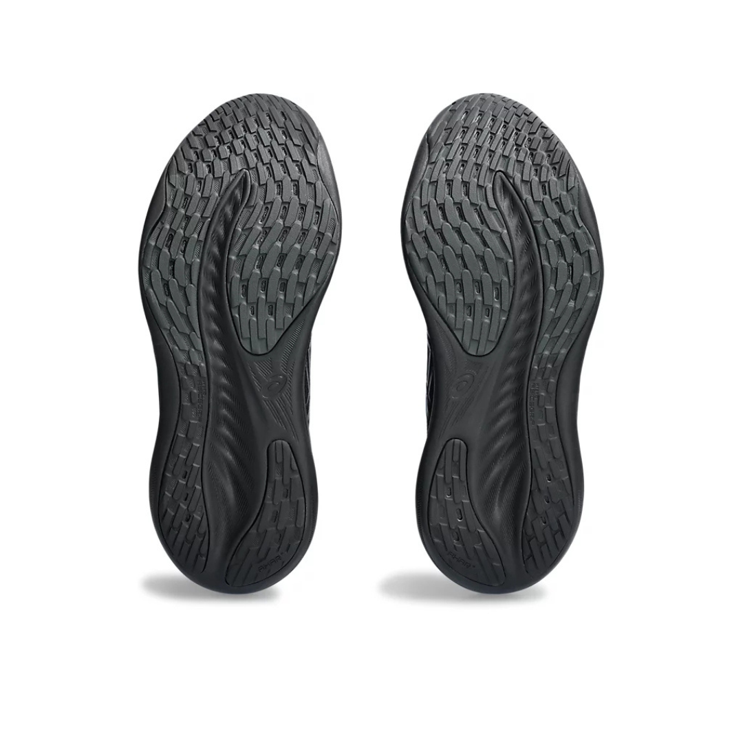 Asics Gel Nimbus 26 'Black'