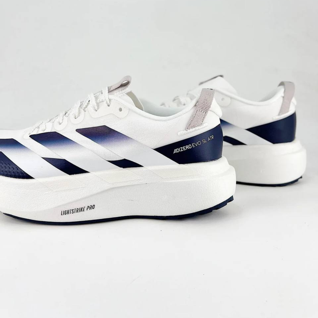 Adidas Adizero EVO SL ATR 'Cloud White'