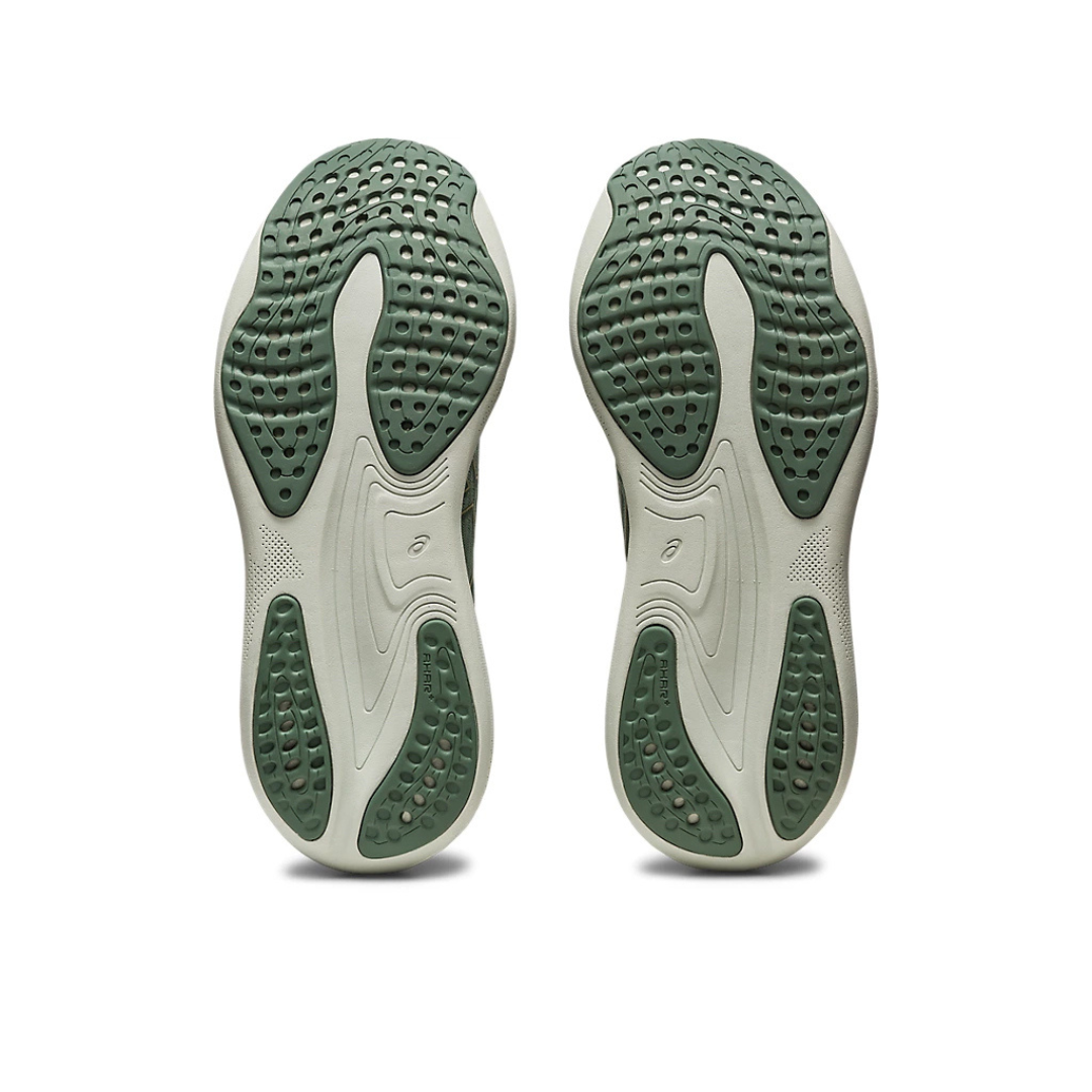 Asics Gel Nimbus 25 'Green'