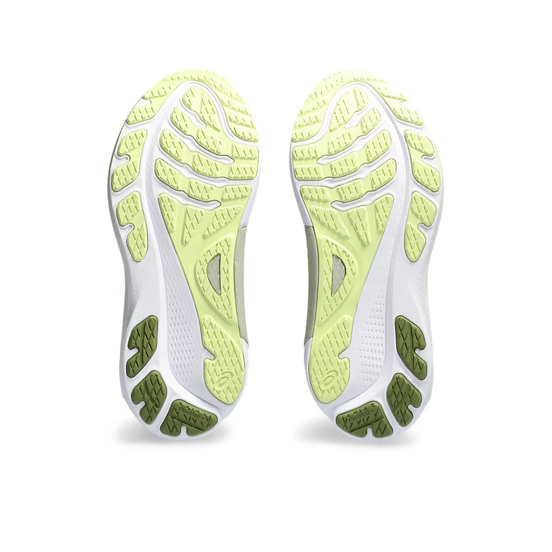 Asics Gel Kayano 30 'Black and Yellow with White'