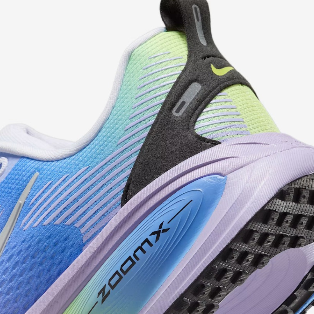 Nike Vomero 18 SE 'Pastel Purple'