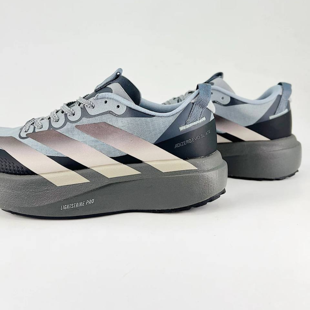 Adidas Adizero EVO SL ATR 'Grey Three'