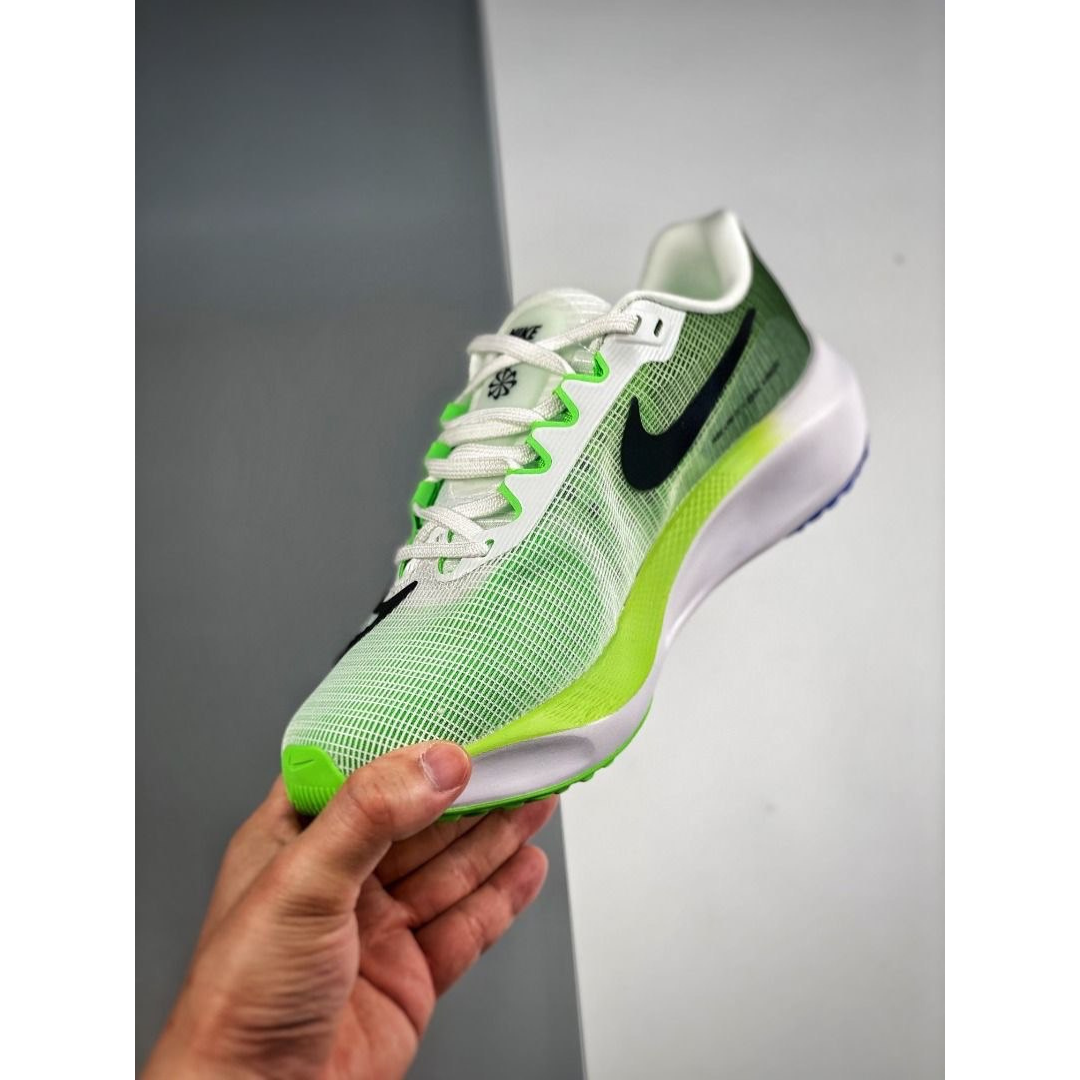 Nike Zoom Fly 5 'Green White'