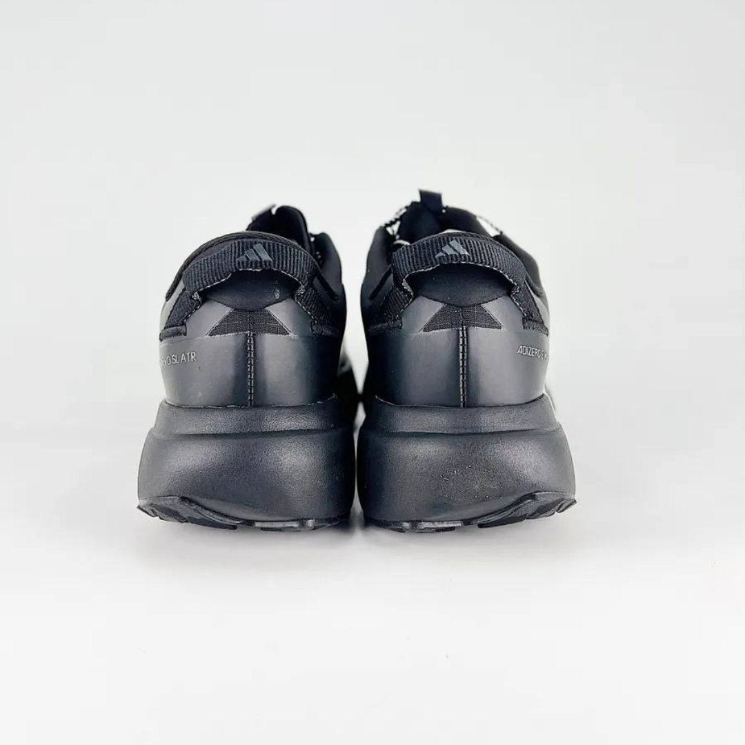 Adidas Adizero EVO SL ATR 'Black Metallic Silver'