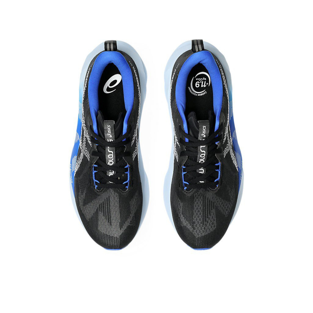 Asics NovaBlast 5 'Blue Fade'