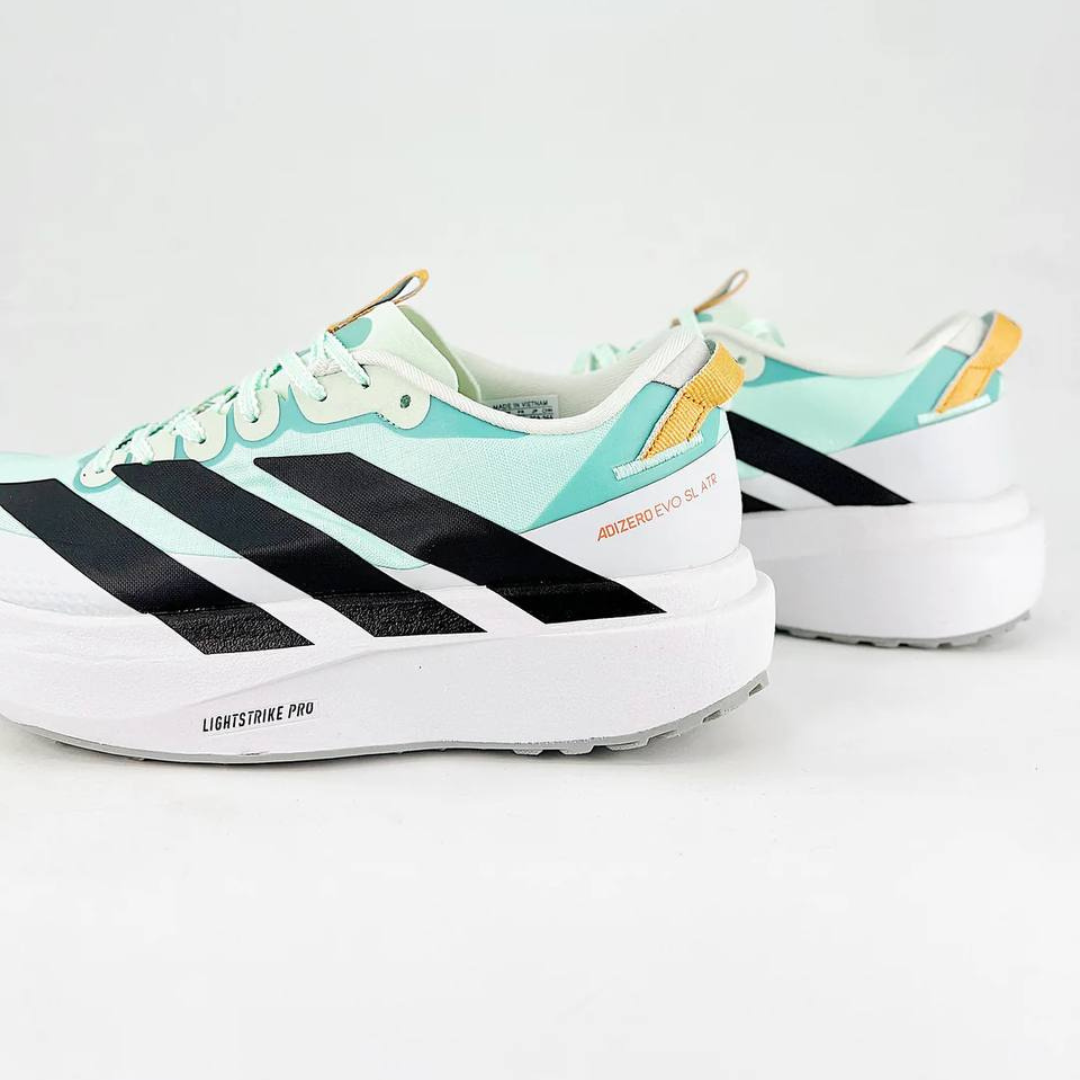Adidas Adizero EVO SL ATR 'Cloud White'