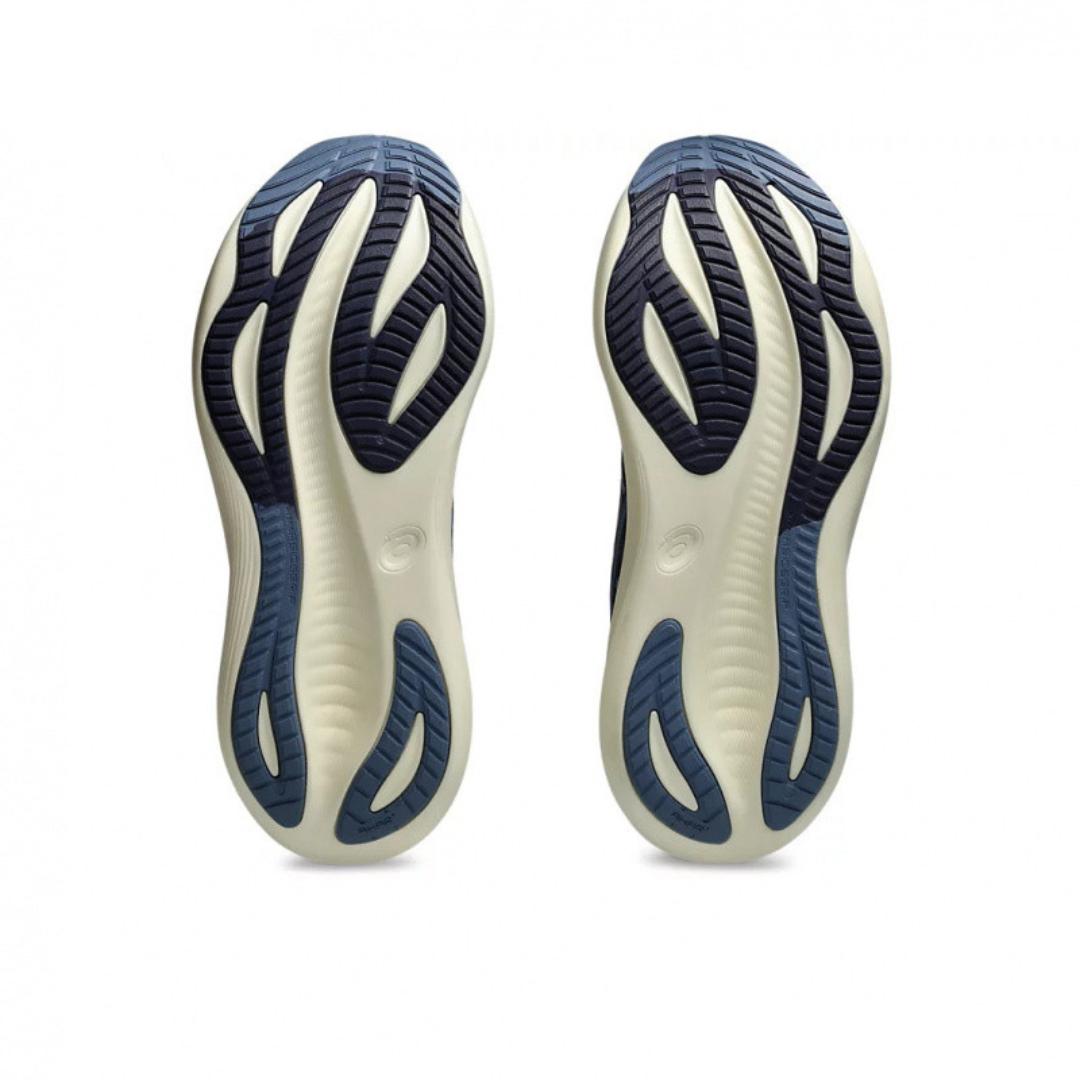 Asics Gel Nimbus 27 'Blue Fade'