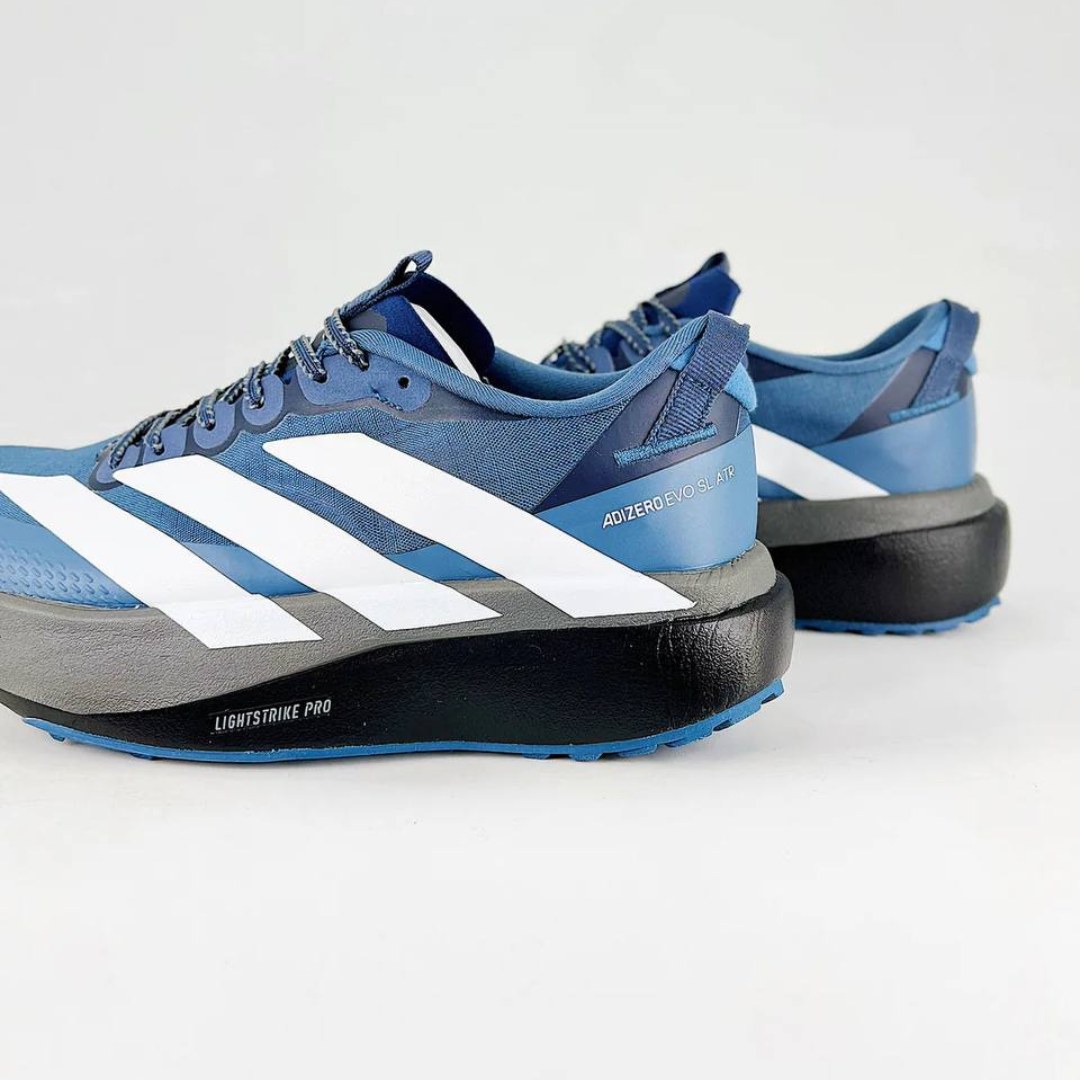 Adidas Adizero EVO SL ATR 'Dark Blue'