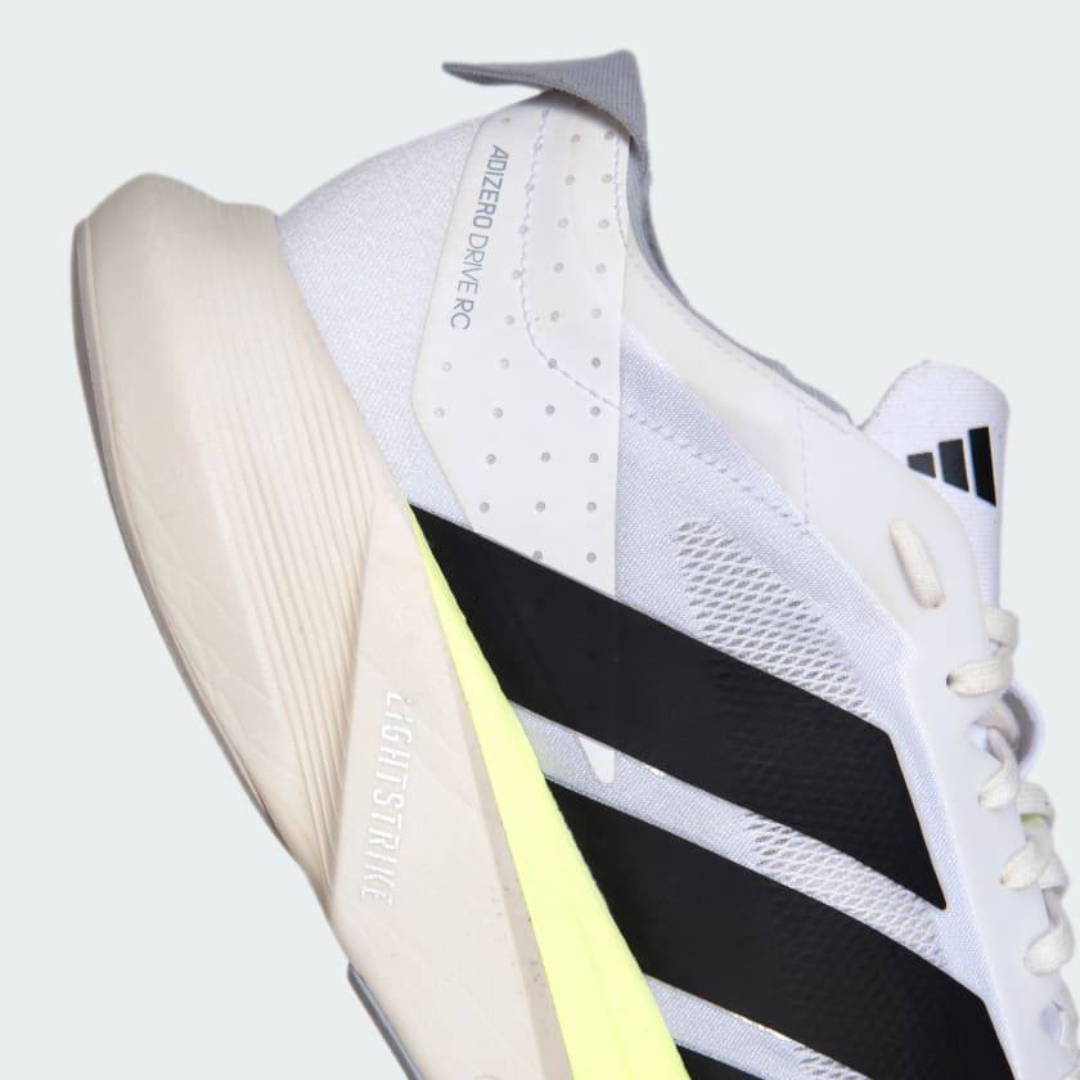 Adidas Adizero Drive RC 'Cloud White'