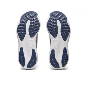 Asics Gel Nimbus 25 'Gray and Blue'
