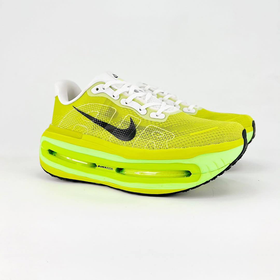 Nike Vomero Premium 'Barely Volt'