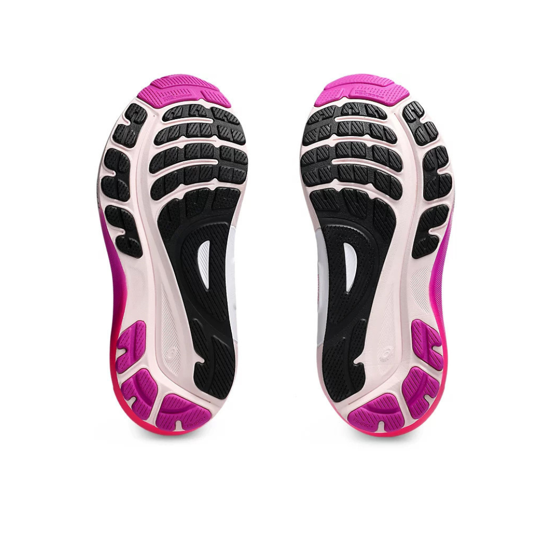 Asics Gel Kayano 31 'Black with Pink'