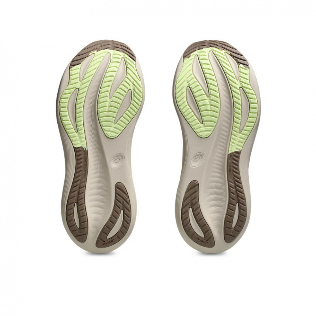 Asics Gel Nimbus 27 'Mineral Beige'