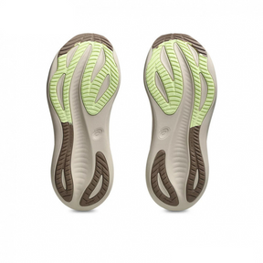 Asics Gel Nimbus 27 'Mineral Beige'