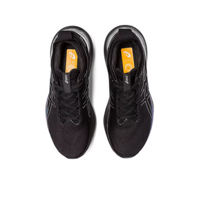 Asics Gel Nimbus 25 'Black'