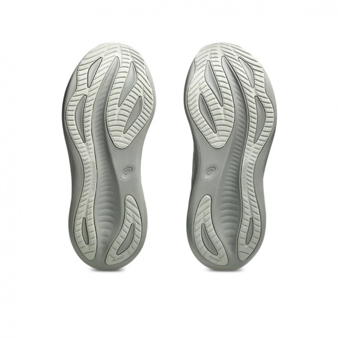 Asics Gel -Nimbus 27 'Glacier Grey'