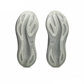 Asics Gel -Nimbus 27 'Glacier Grey'