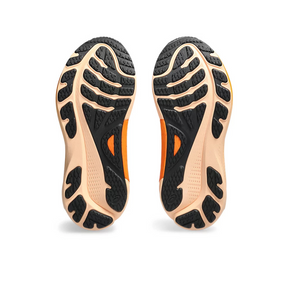 Asics Gel Kayano 30 'White and Orange'