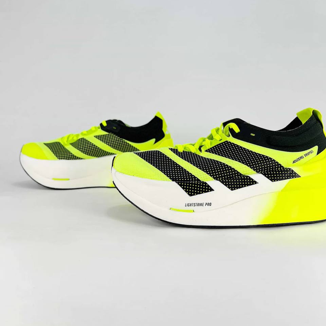 Adidas Adizero Dropset Elite 'Neon'