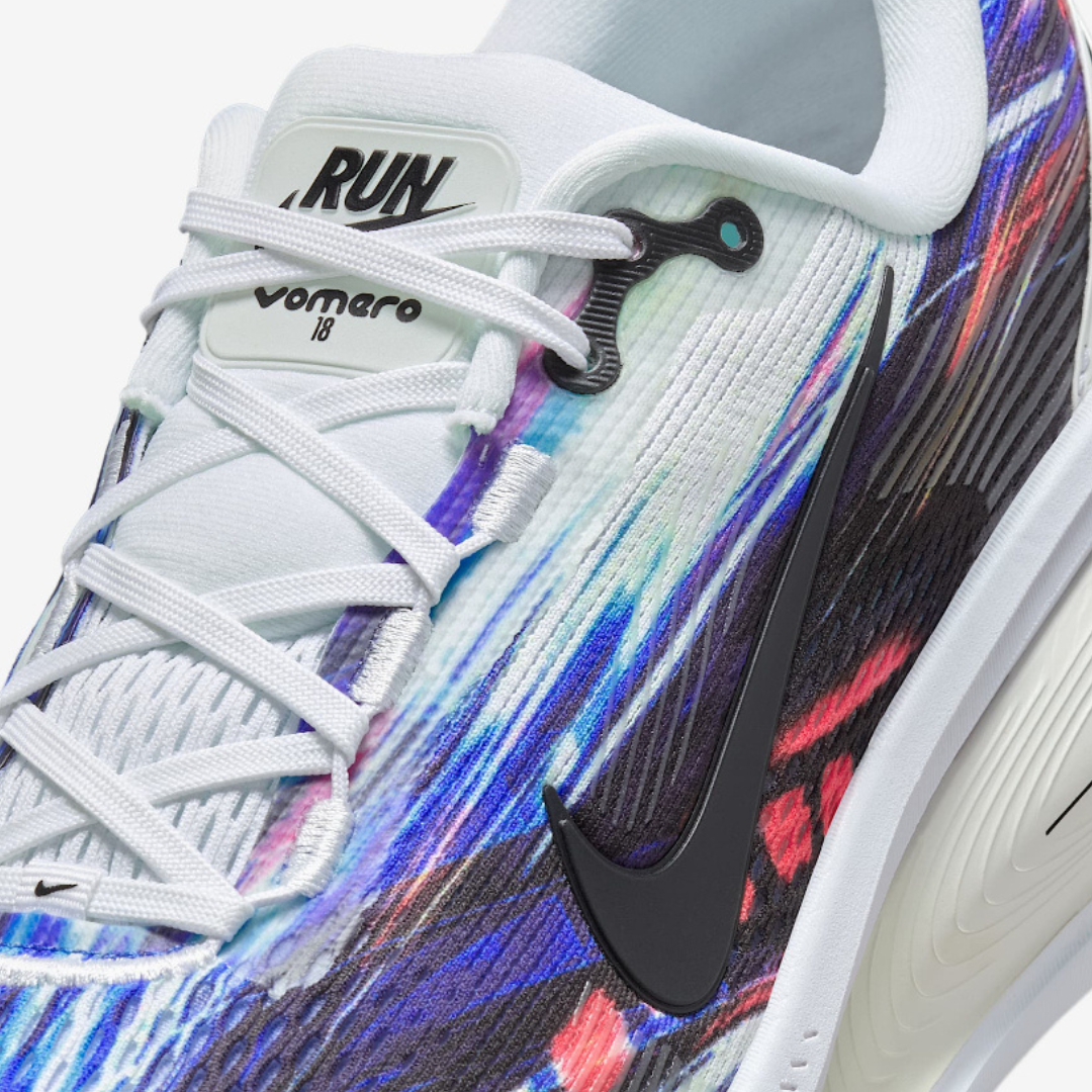 Nike Vomero 18 'Multicolor'
