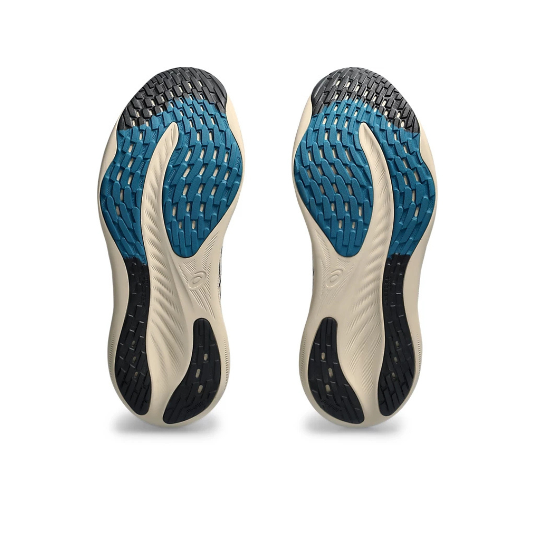 Asics Gel Nimbus 26 'Heather Grey'