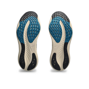 Asics Gel Nimbus 26 'Heather Grey'