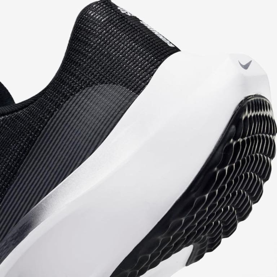 Nike Zoom Fly 5 'Black White'
