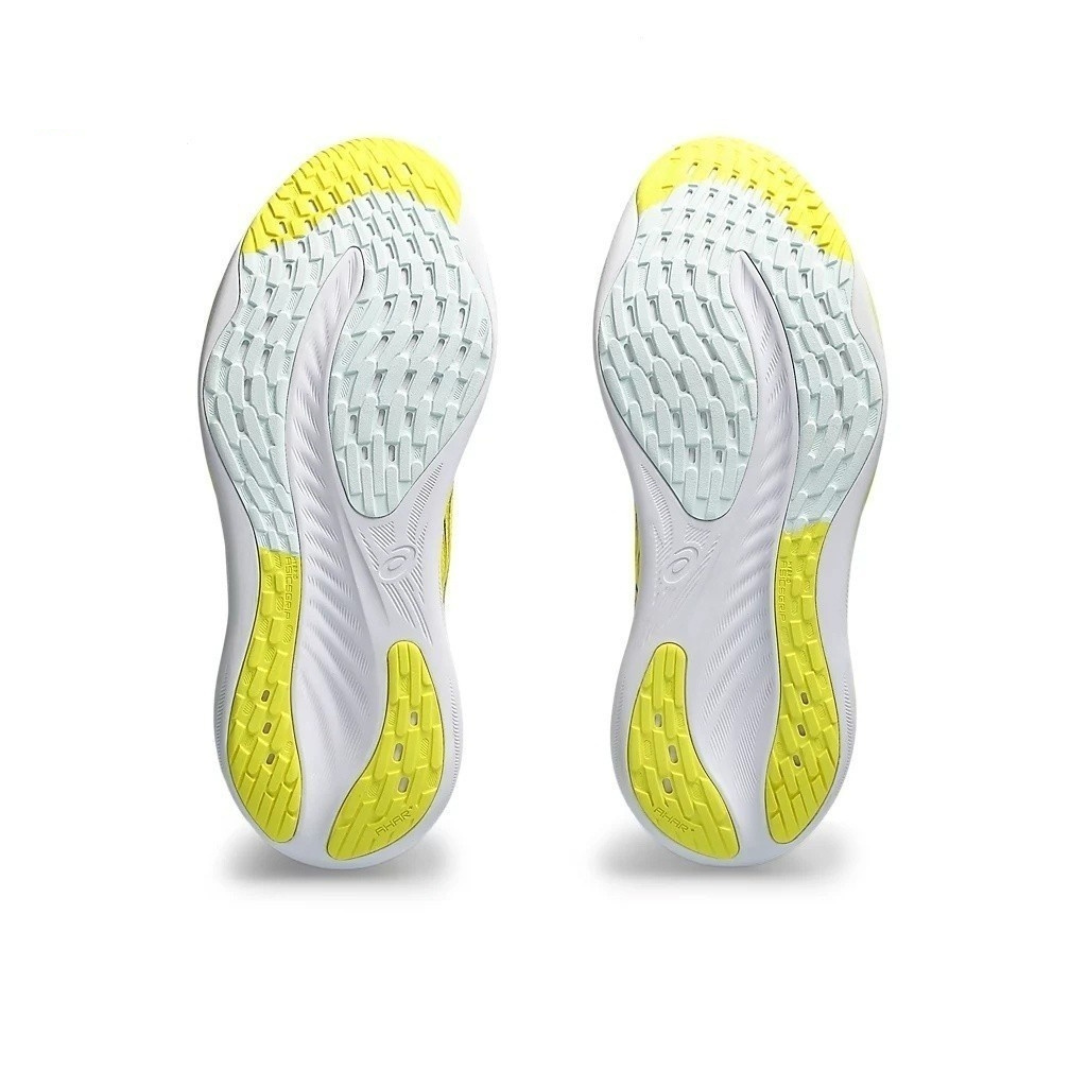 Asics Gel Nimbus 26 'Sunshine Yellow'