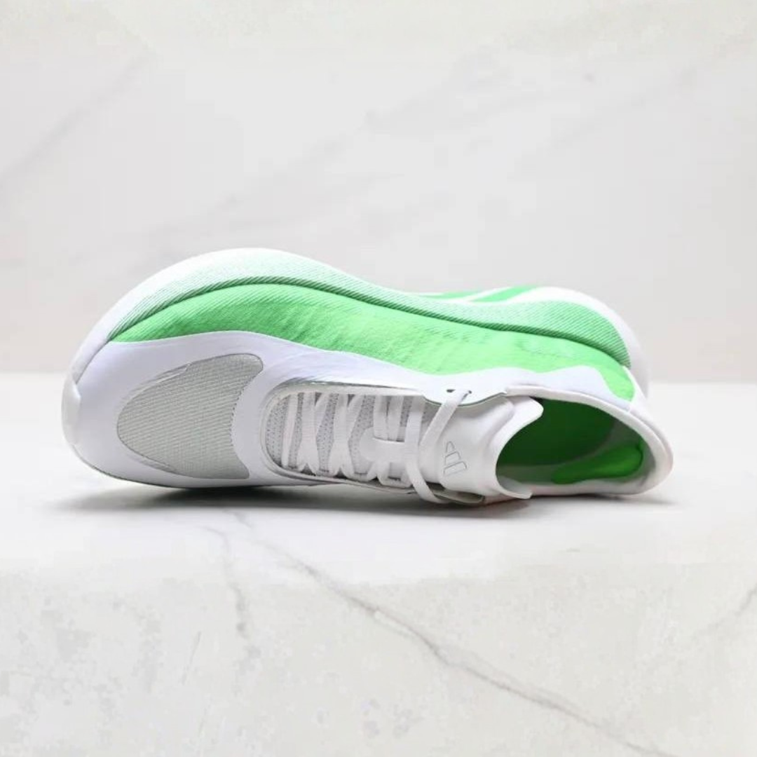 Adidas Hyperboost Edge 'Lucid Lime'