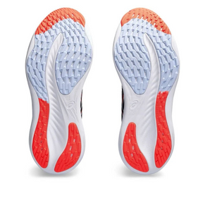 Asics Gel Nimbus 26 'True Red'