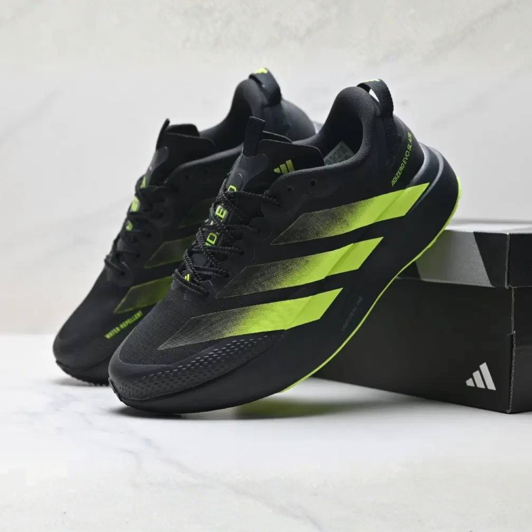 Adidas Adizero EVO SL ATR 'Lucid Lemon'