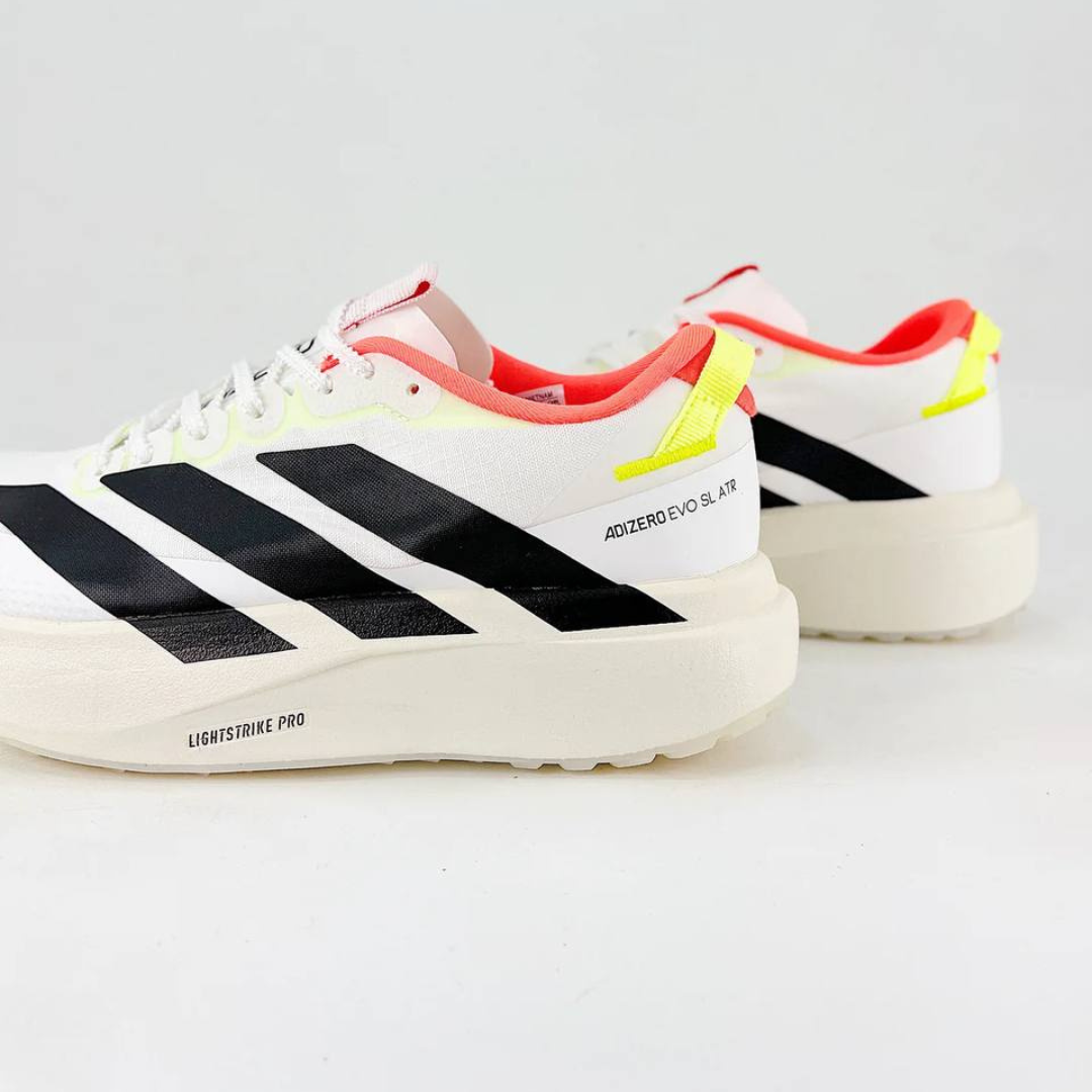 Adidas Adizero EVO SL ATR 'Solar Red'