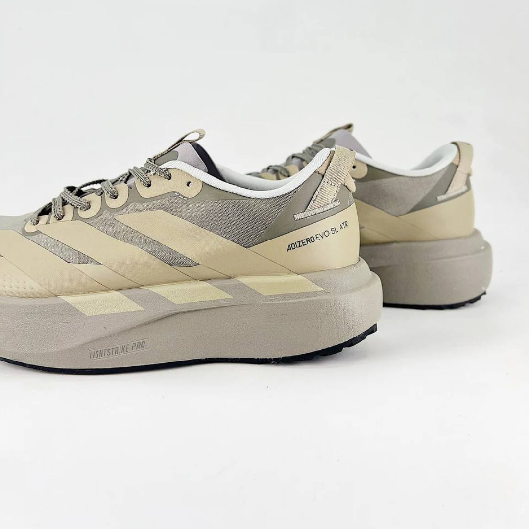 Adidas Adizero EVO SL ATR 'Magic Beige'