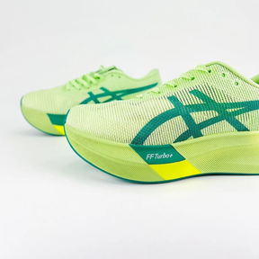 Asics Metaspeed Sky Paris 'Green Paris'