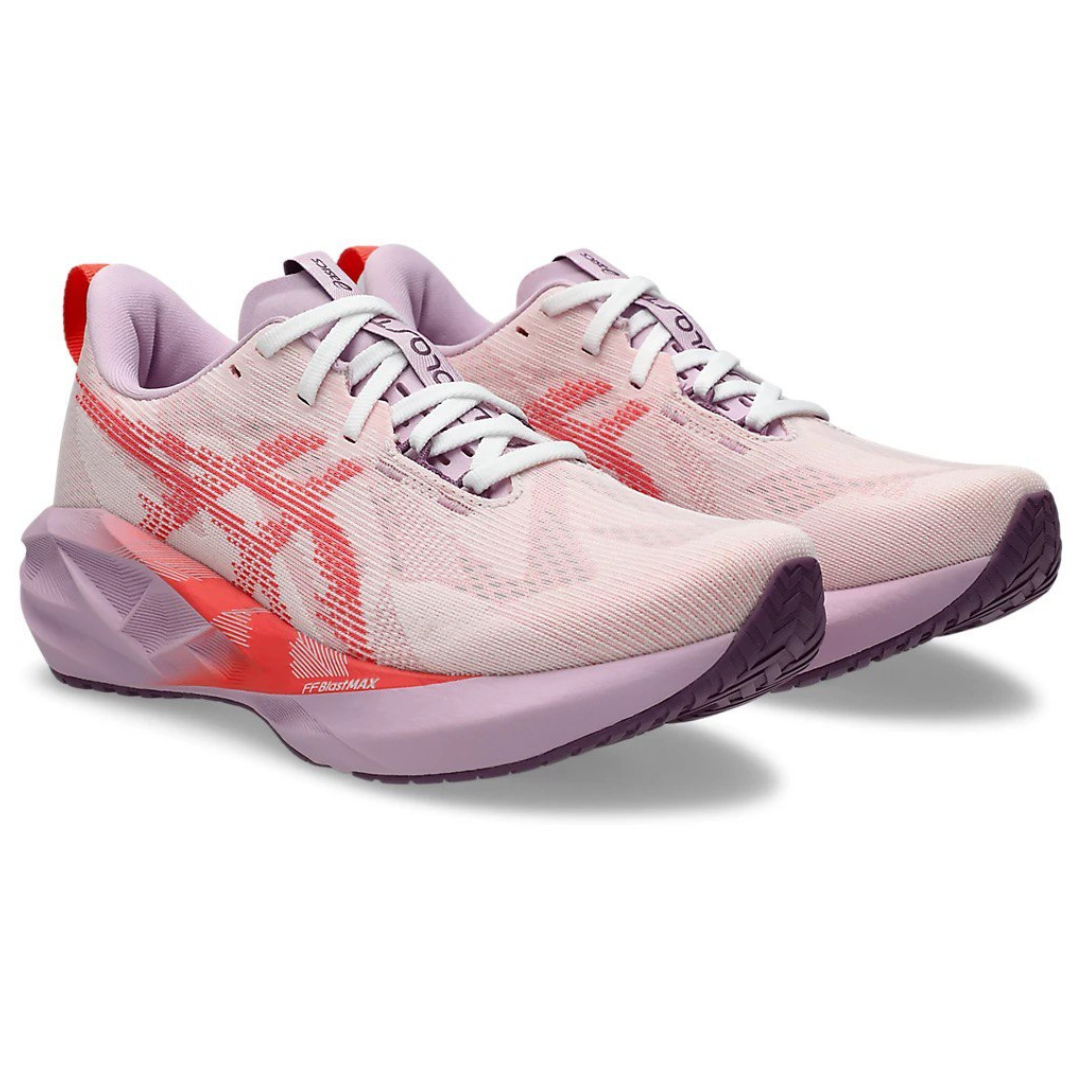Asics NovaBlast 5 'Dark Pink'