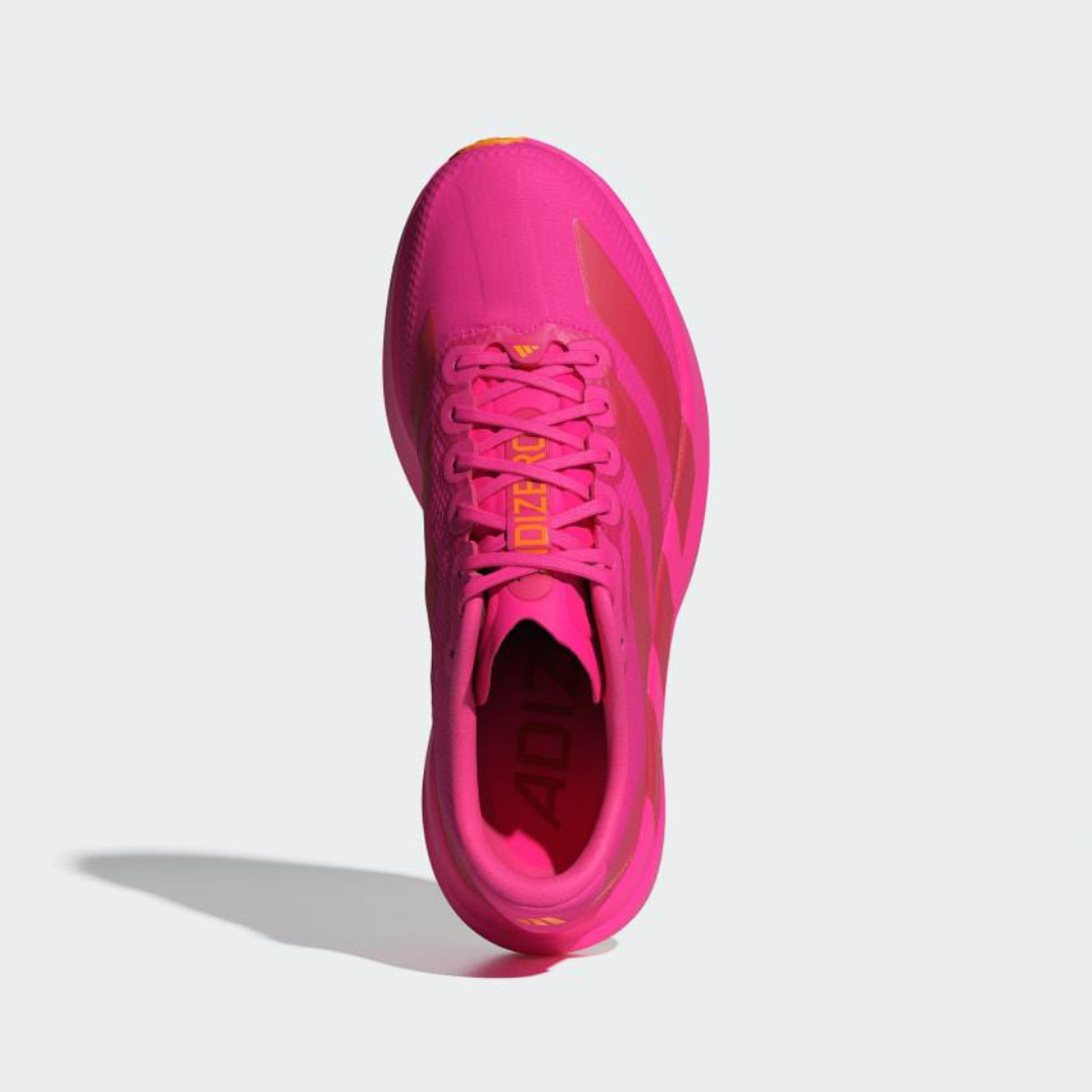 Adidas Adizero EVO SL 'Shock Pink'