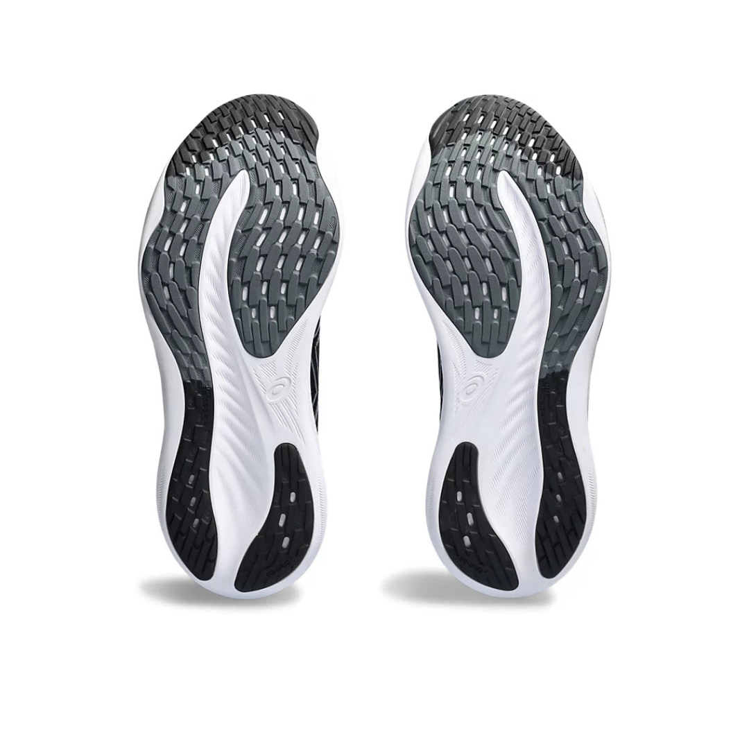 Asics Gel Nimbus 26 'Jet Black'