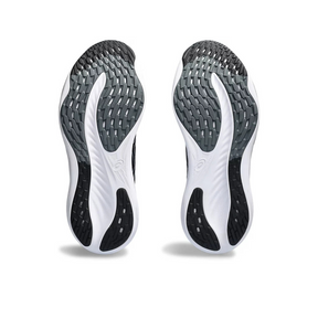 Asics Gel Nimbus 26 'Jet Black'