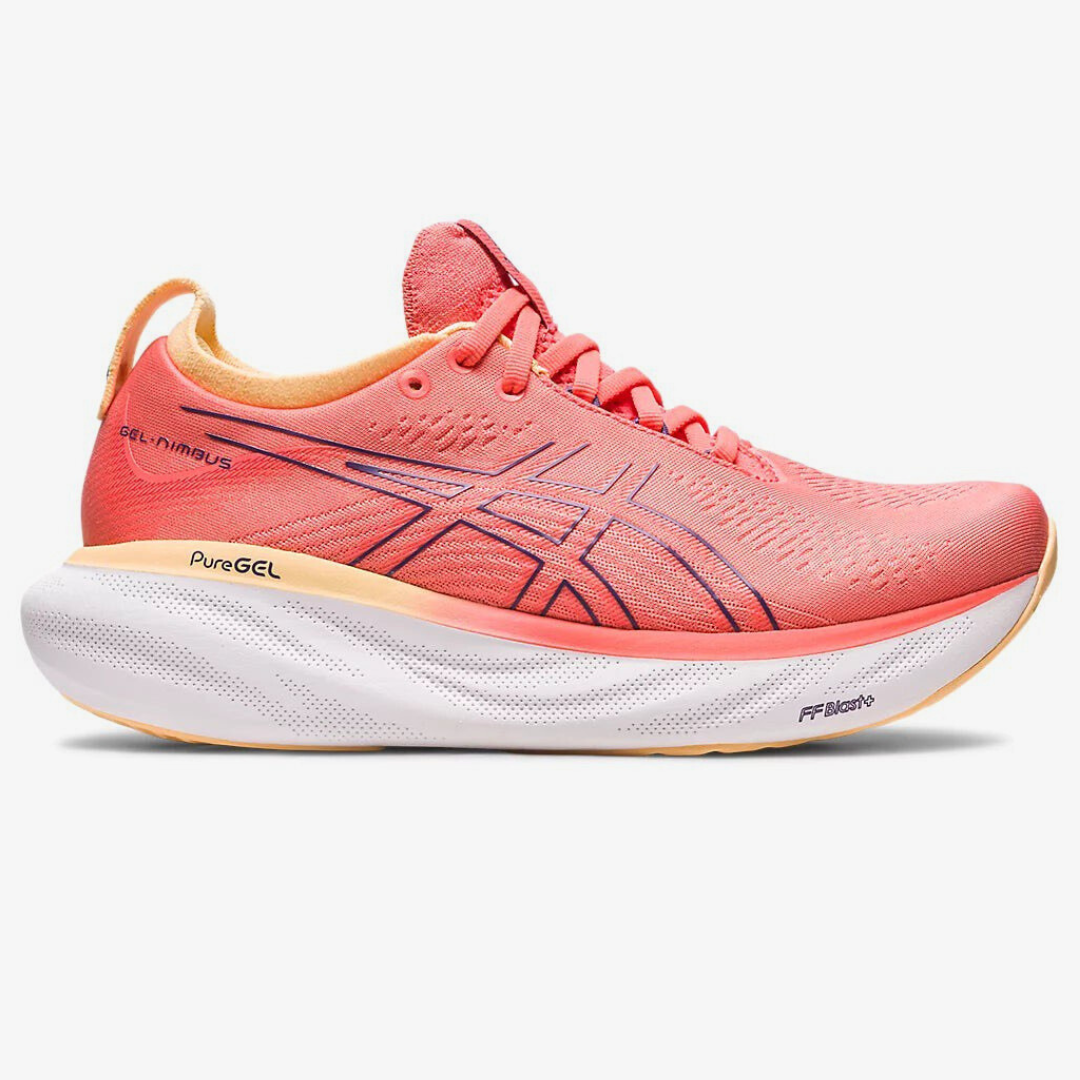 Asics Gel Nimbus 25 'Pink'