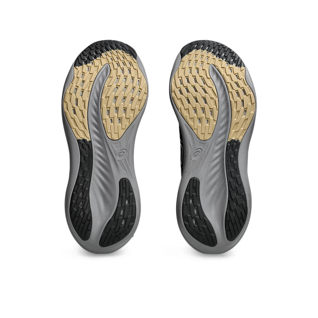 Asics Gel Nimbus 26 'Obsidian'