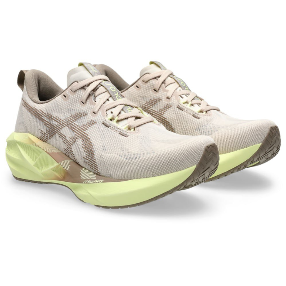 Asics NovaBlast 5 'Mineral Beige'