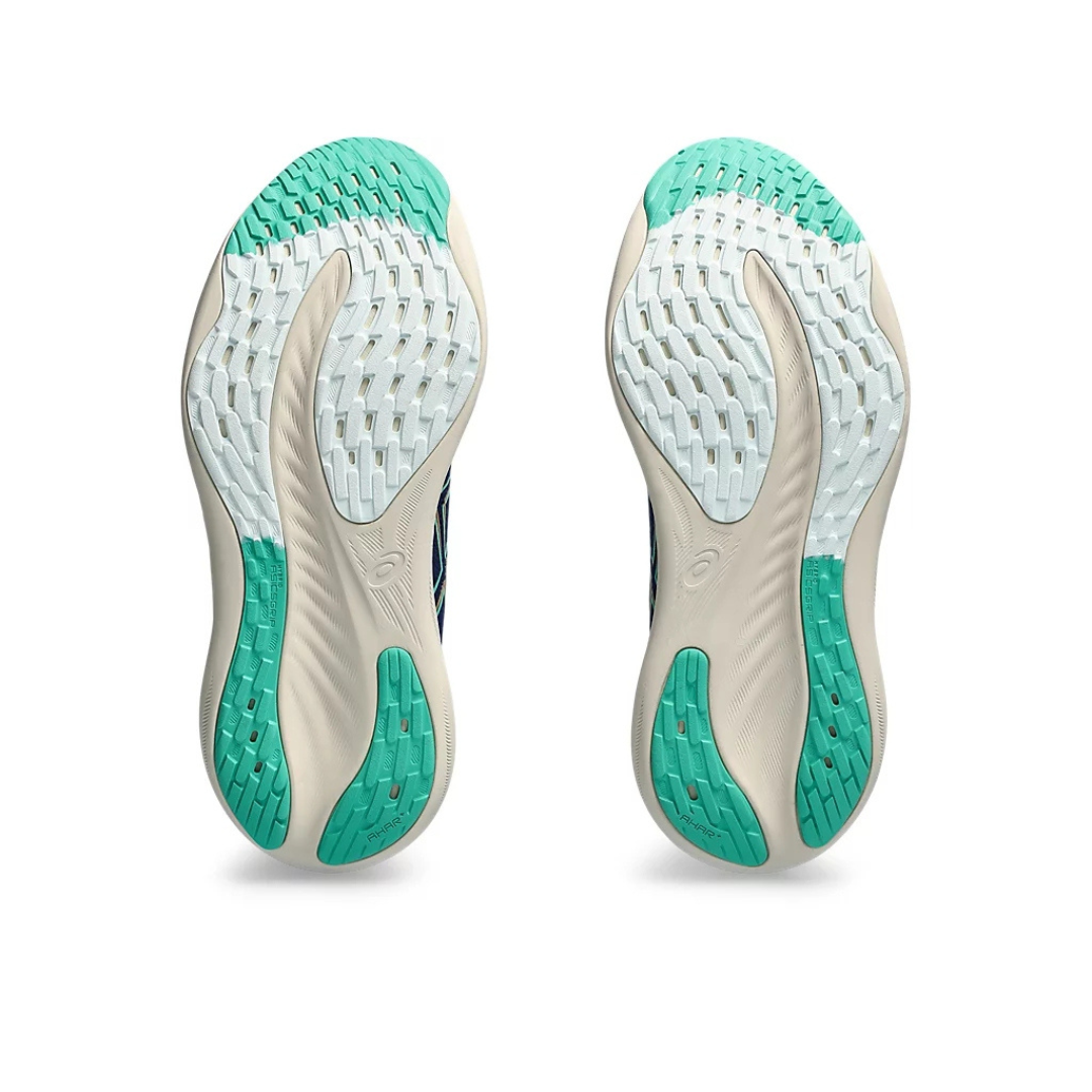 Asics Gel Nimbus 26 'Midnight Blue'