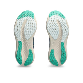 Asics Gel Nimbus 26 'Midnight Blue'